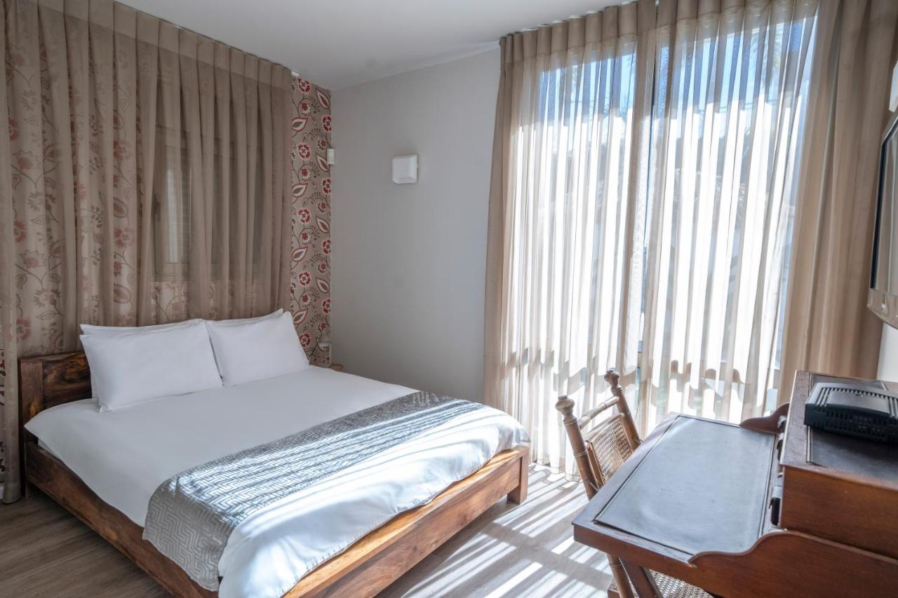 Modern Villa-Ella Sun Eilat Extérieur photo